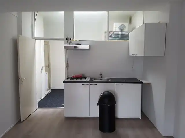 16m2 room to rent for 593€/month in Moesstraat, Groningen
