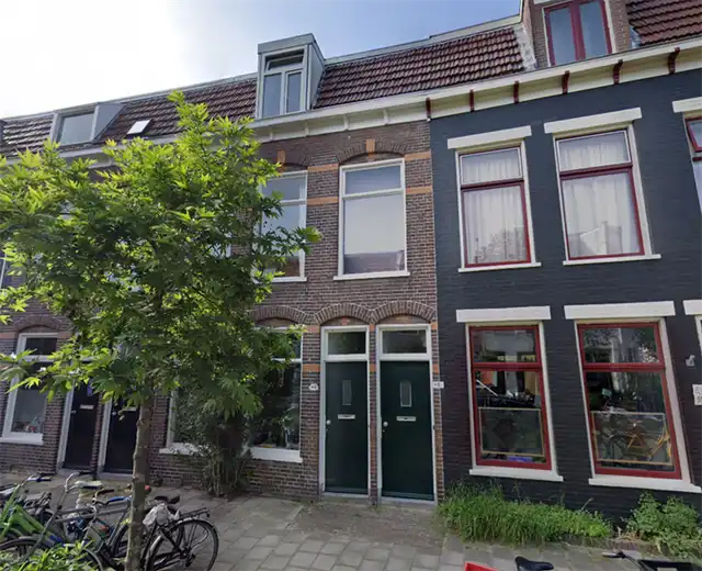 20m2 room to rent for 690€/month in Kloosterstraat 49A, Groningen