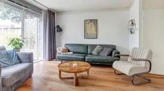 115m2 house to rent for 1295€/month in De Grutto, Almelo