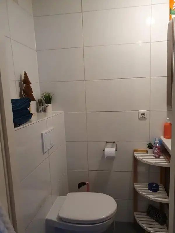 27m2 studio to rent for 840€/month in Assendorperstraat, Zwolle