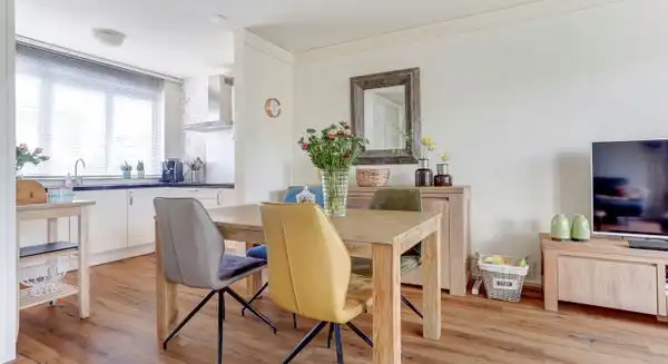 115m2 house to rent for 1295€/month in De Grutto, Almelo