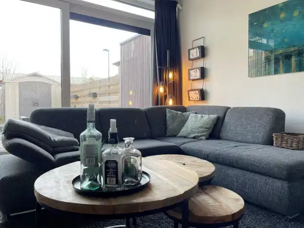 90m2 house to rent for 2200€/month in Ard Schenkstraat, Hoofddorp