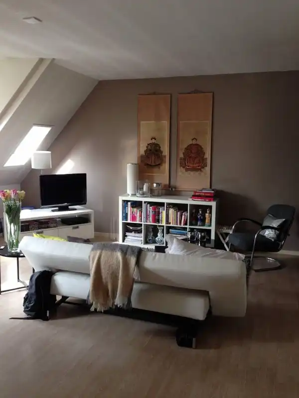 36m2 apartment to rent for 970€/month in Kruisstraat, Haarlem