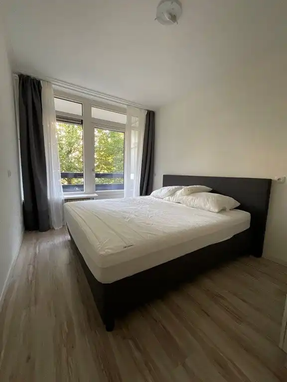 80m2 apartment to rent for 1400€/month in Hisveltplein, Arnhem