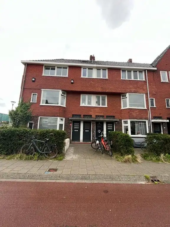 15m2 room to rent for 595€/month in Paterswoldseweg 96, Groningen