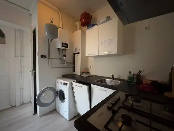 15m2 room to rent for 595€/month in Paterswoldseweg 96, Groningen