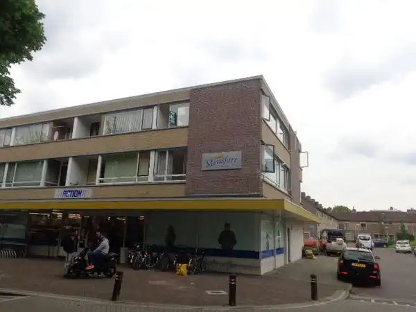 15m2 room to rent for 585€/month in Springerstraat, Eindhoven