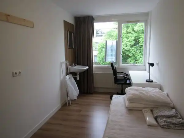 15m2 room to rent for 585€/month in Springerstraat, Eindhoven