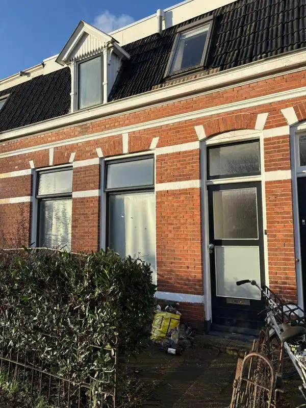 15m2 room to rent for 475€/month in Jakob van Aakenstraat, Leeuwarden