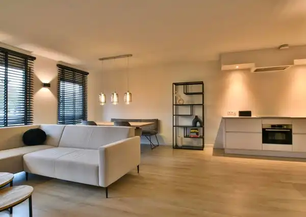 63m2 apartment to rent for 2750€/month in Boschplaat 88, Hoofddorp