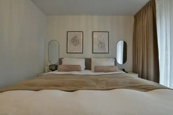 63m2 apartment to rent for 2750€/month in Boschplaat 88, Hoofddorp
