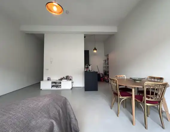 59m2 apartment to rent for 1480€/month in Abtstraat, Maastricht