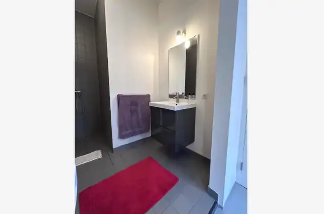 59m2 apartment to rent for 1480€/month in Abtstraat, Maastricht