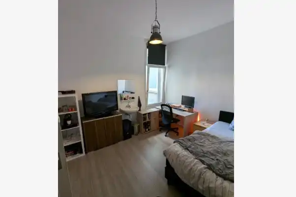 15m2 room to rent for 585€/month in Haagdijk, Breda
