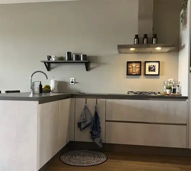 84m2 apartment to rent for 1350€/month in Berghemseweg, Oss