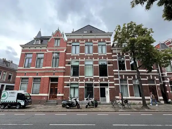 28m2 room to rent for 795€/month in Westersingel, Groningen