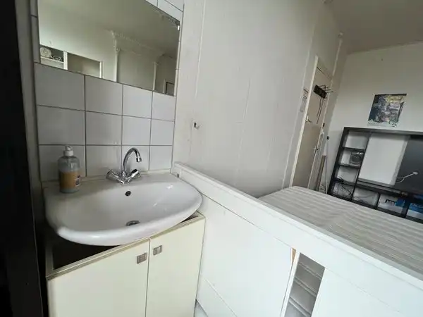 28m2 room to rent for 795€/month in Westersingel, Groningen