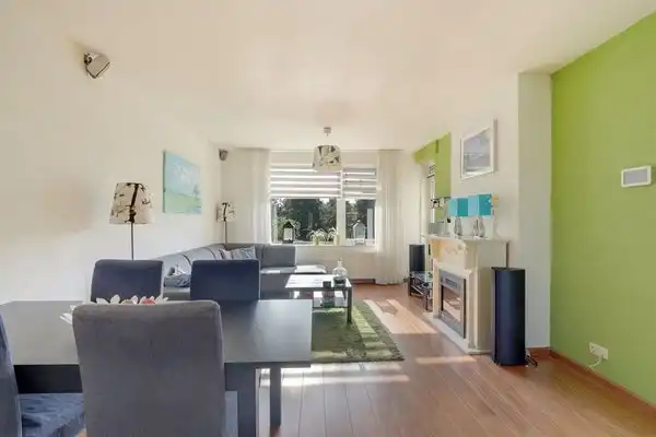75m2 apartment to rent for 1495€/month in Carel van Manderstraat, Heemskerk