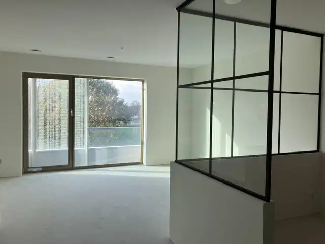 43m2 studio to rent for 1220€/month in Heathrowstraat, Amsterdam