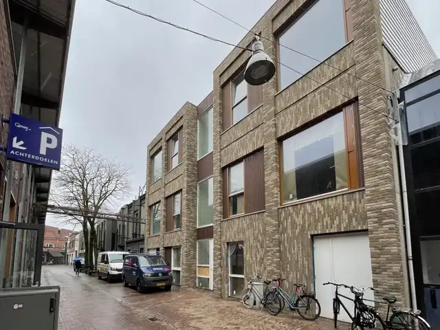 67m2 apartment to rent for 1209.5€/month in Doelenstraat, Ede