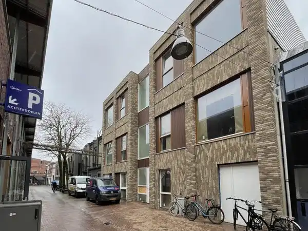 67m2 apartment to rent for 1165€/month in Doelenstraat, Ede