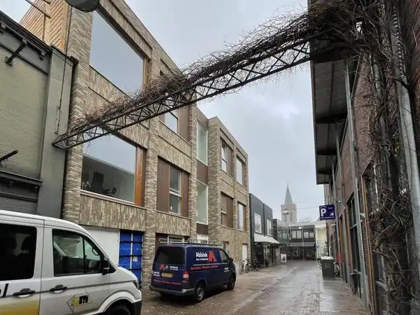 67m2 apartment to rent for 1165€/month in Doelenstraat, Ede