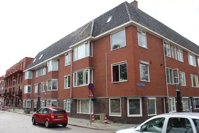 13m2 room to rent for 440€/month in Oosterhamriklaan, Groningen