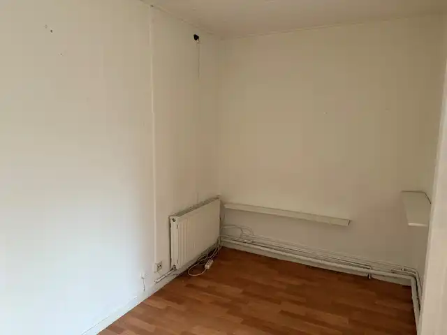 13m2 room to rent for 440€/month in Oosterhamriklaan, Groningen