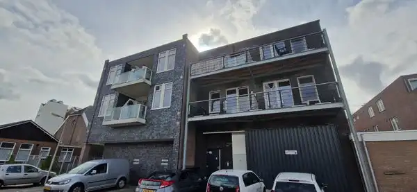 31m2 studio to rent for 845€/month in Ten Oeverstraat, Hoogeveen