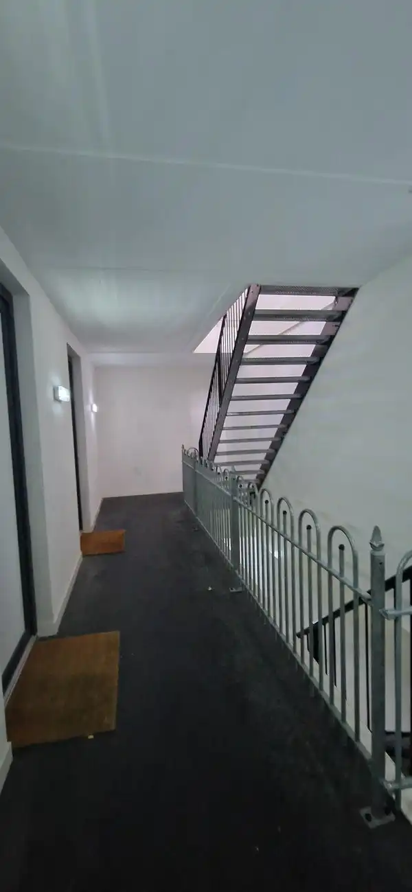 31m2 studio to rent for 845€/month in Ten Oeverstraat, Hoogeveen