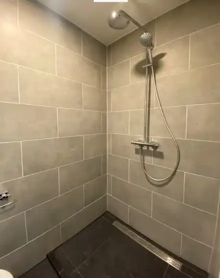 26m2 apartment to rent for 1039€/month in Floresplein, Groningen
