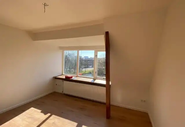 26m2 apartment to rent for 1039€/month in Floresplein, Groningen