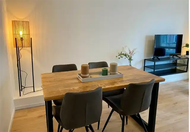 60m2 apartment to rent for 1600€/month in Vismarkt 7A, Groningen