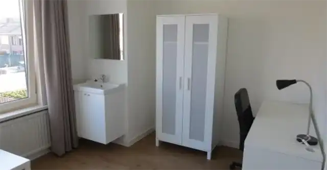 11m2 room to rent for 590€/month in Doctor Berlagelaan, Eindhoven