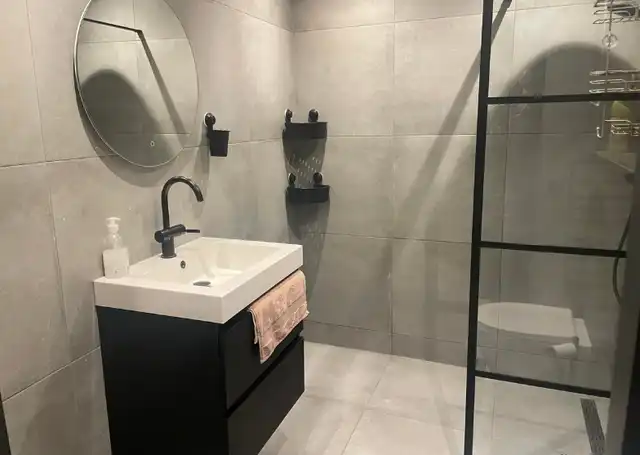 46m2 apartment to rent for 960€/month in Beekstraat, Weert