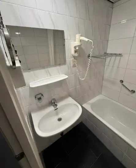 20m2 studio to rent for 800€/month in Leenderweg, Eindhoven