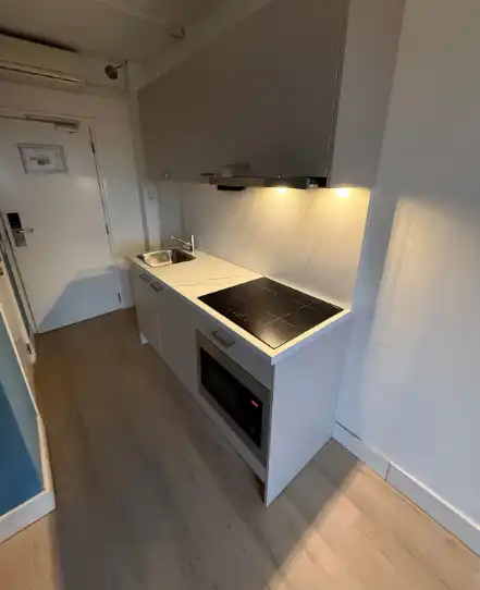 20m2 studio to rent for 800€/month in Leenderweg, Eindhoven