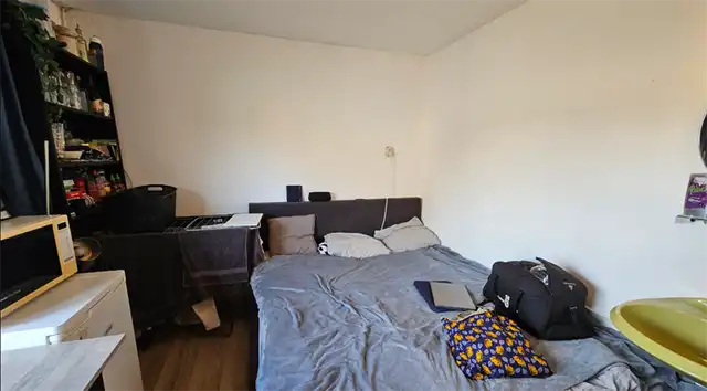 12m2 room to rent for 577€/month in Avondsterlaan, Groningen