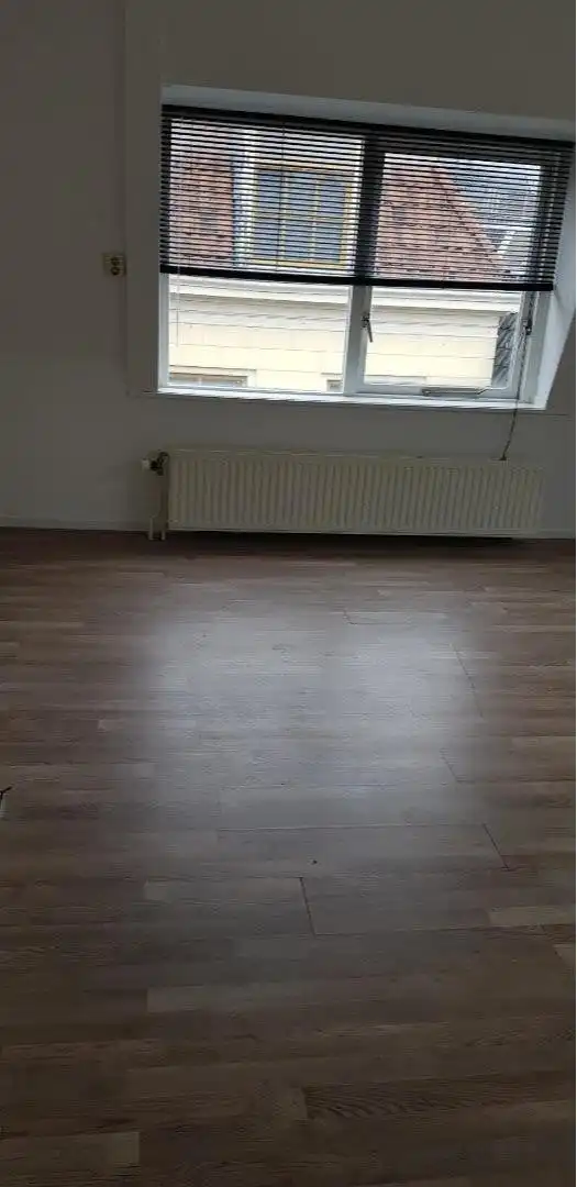 18m2 room to rent for 450€/month in Klokstraat 19, a2vz, Leeuwarden