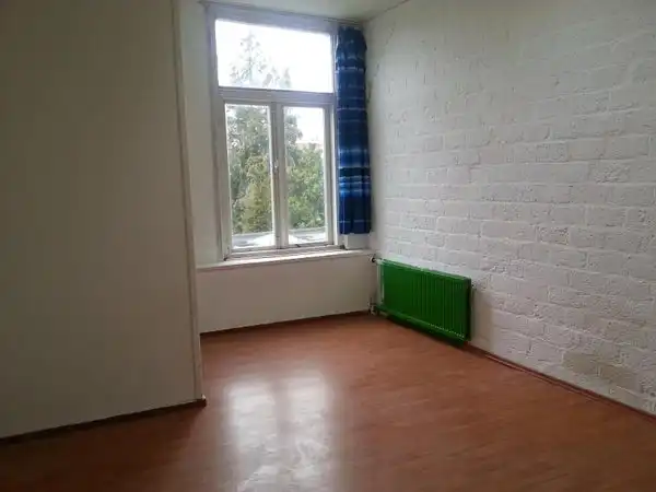 16m2 room to rent for 345€/month in Oranje Nassaupark 6, Leeuwarden