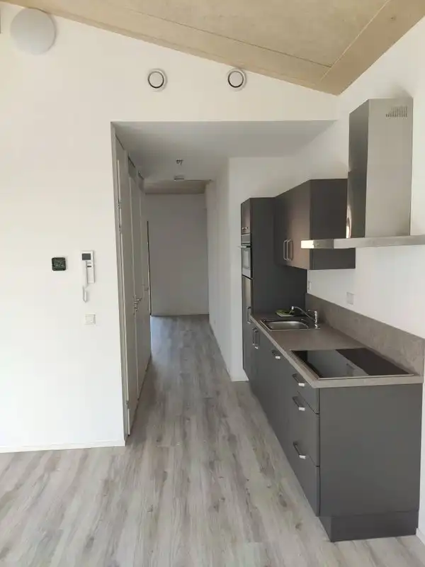 55m2 apartment to rent for 1525€/month in Iepenlaan, Eindhoven