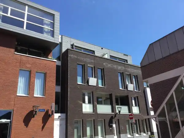 116m2 apartment to rent for 1815€/month in Drossestraat 58, Haarlem