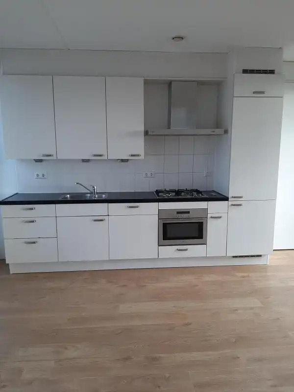 116m2 apartment to rent for 1815€/month in Drossestraat 58, Haarlem
