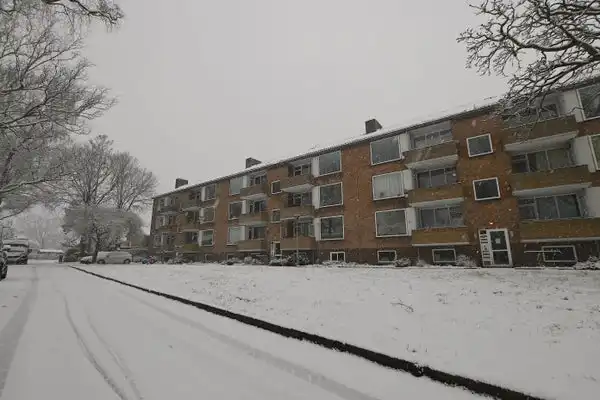 50m2 apartment to rent for 1164€/month in Quintusweg 20, Haren