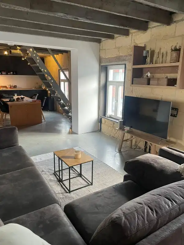16m2 room to rent for 665€/month in Mergelweg, Maastricht