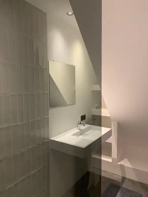 16m2 room to rent for 665€/month in Mergelweg, Maastricht