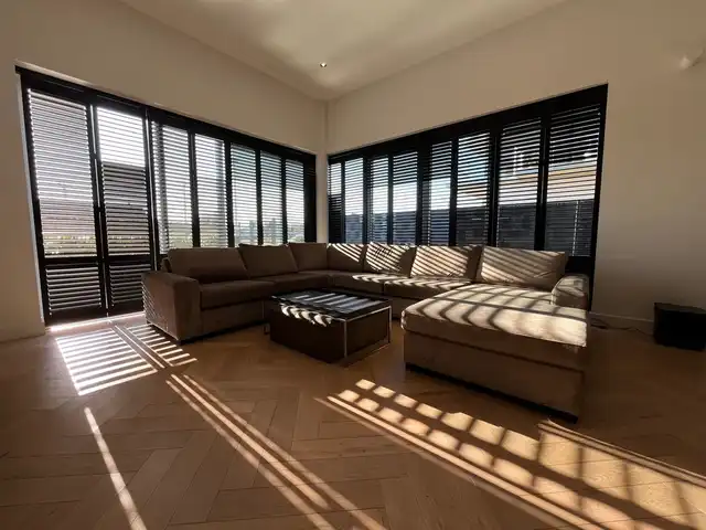 80m2 apartment to rent for 2450€/month in Portugalkade 25, Almere
