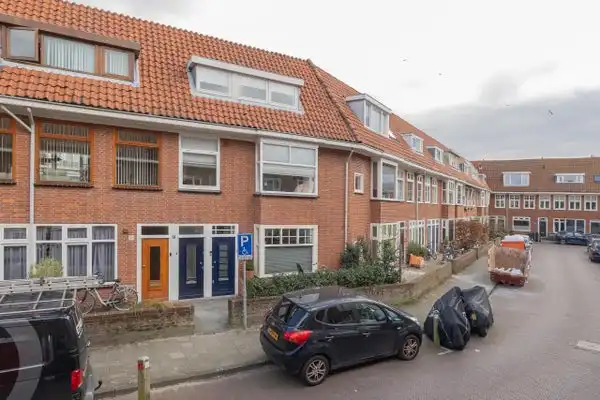 85m2 apartment to rent for 2185€/month in Cremerstraat 41, Haarlem