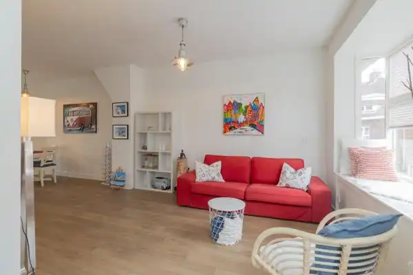 85m2 apartment to rent for 2185€/month in Cremerstraat 41, Haarlem