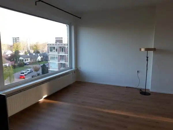 71m2 apartment to rent for 1385€/month in Sweelincklaan, Breda